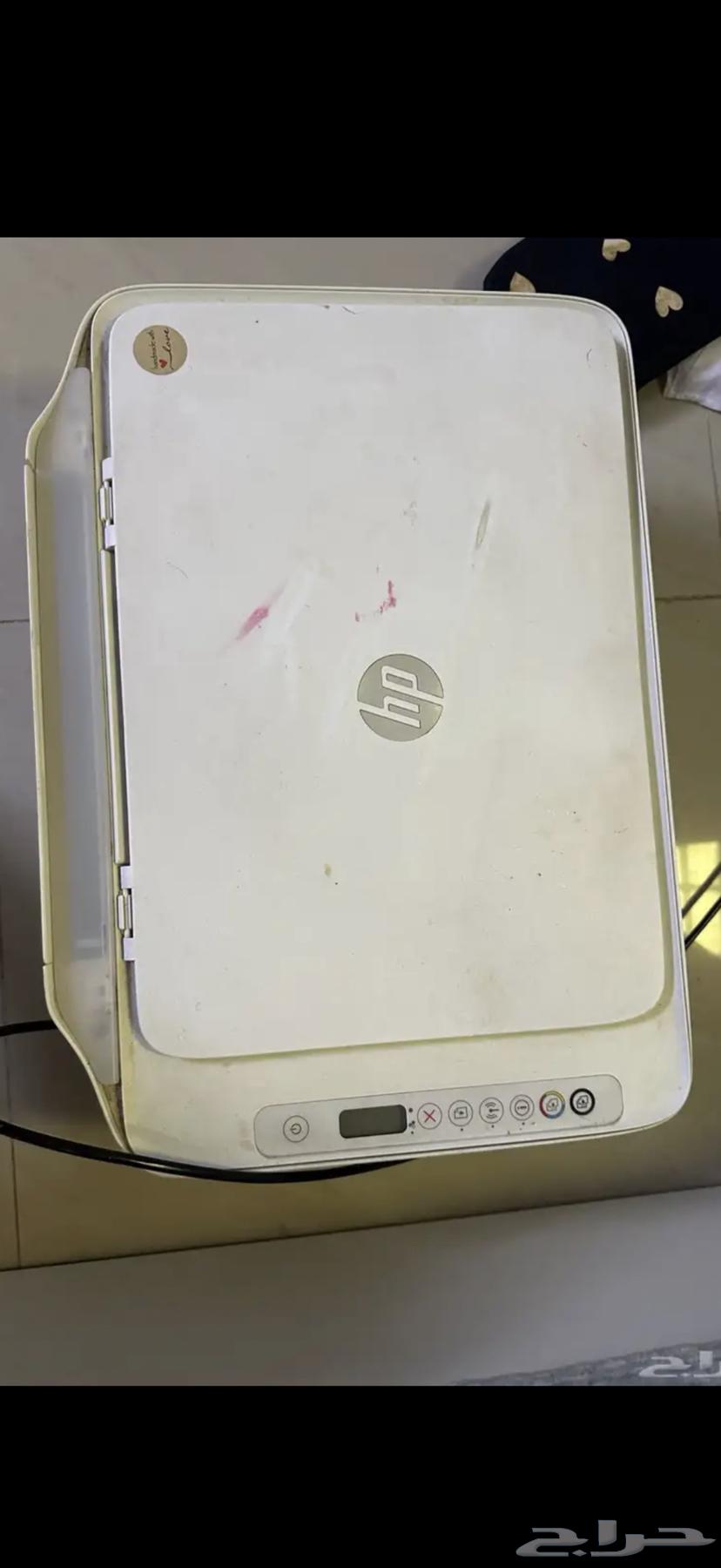 طباعه ورق HP64402428605955110