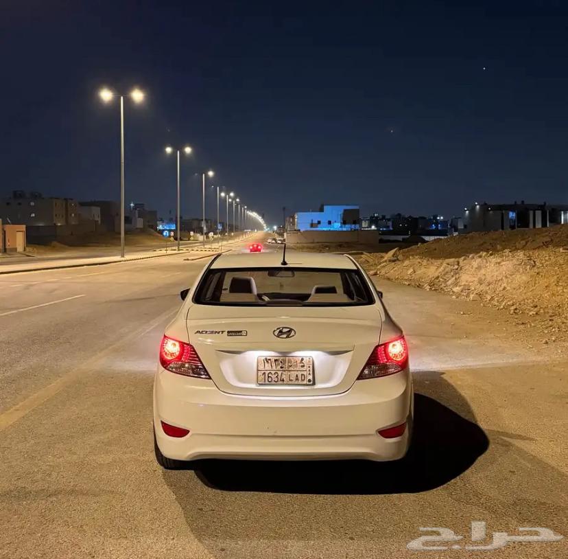 هيونداي اكسنت63618264955010113