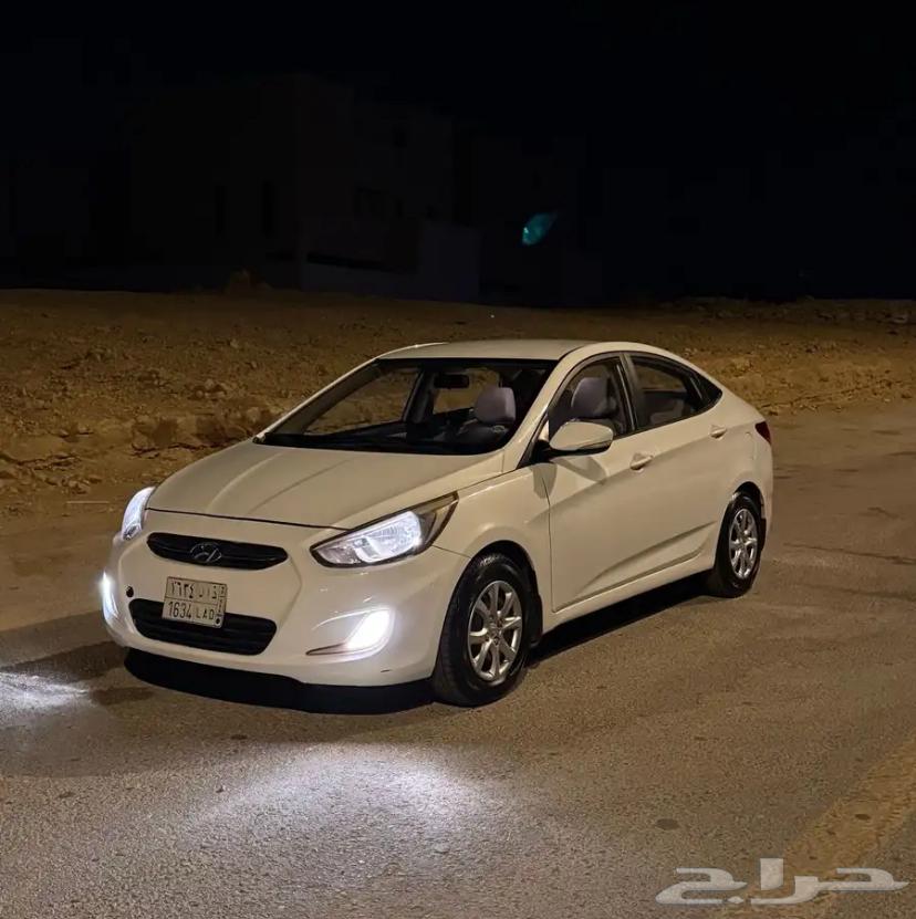 هيونداي اكسنت63618264955010111