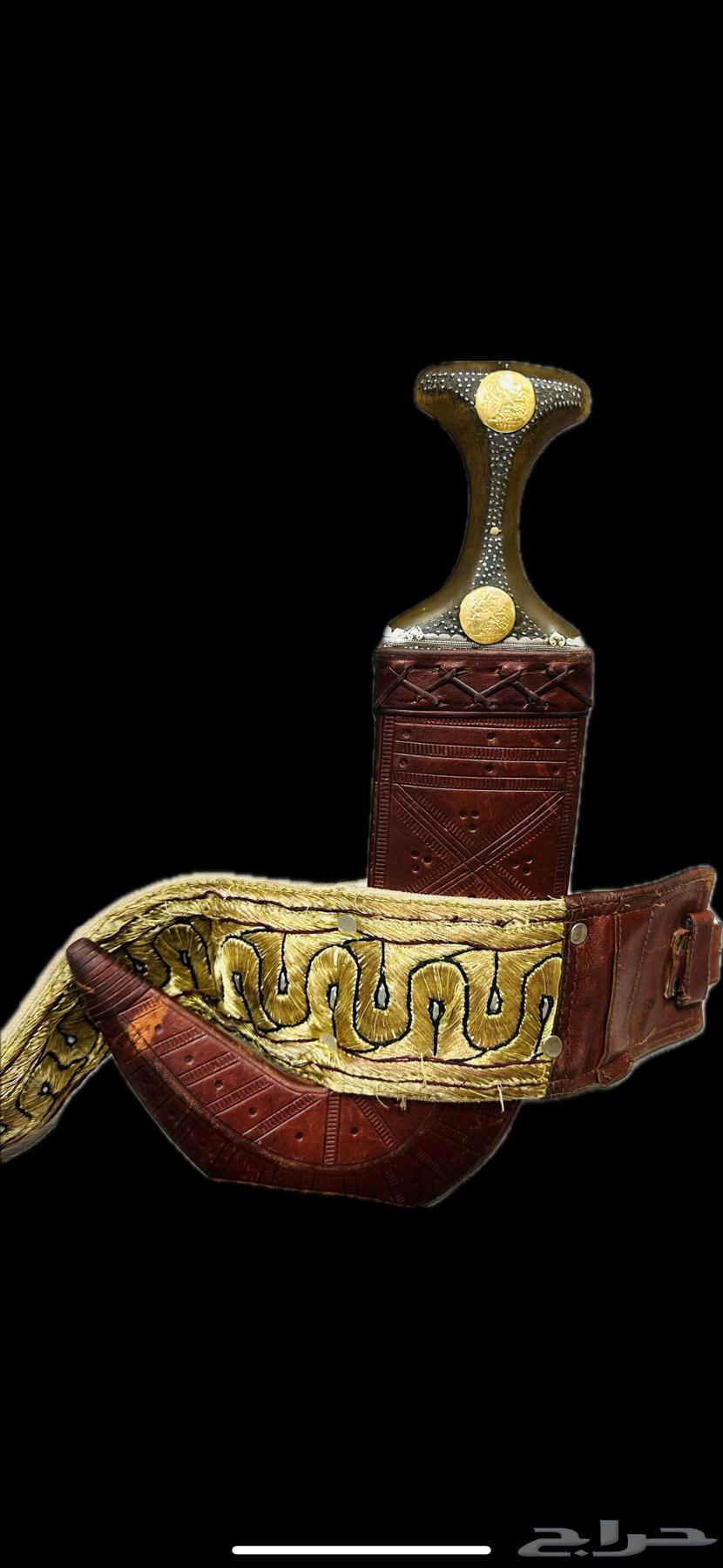 جنبيه زراف صنعاني64402983405570111