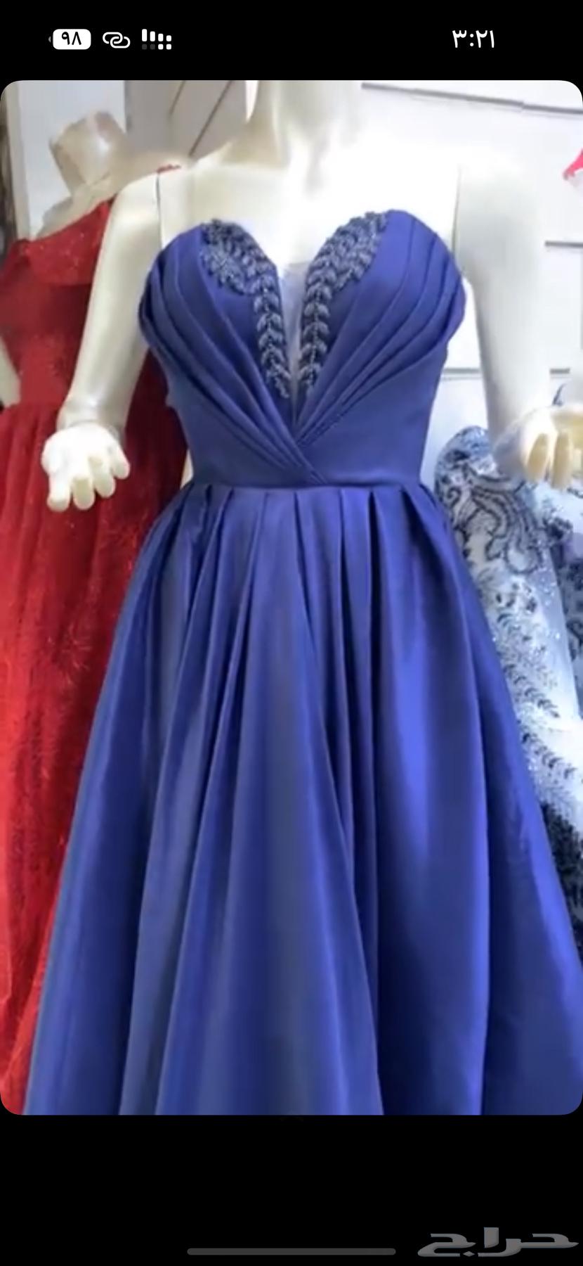 نظيف لبس مره واحده64404208622594110