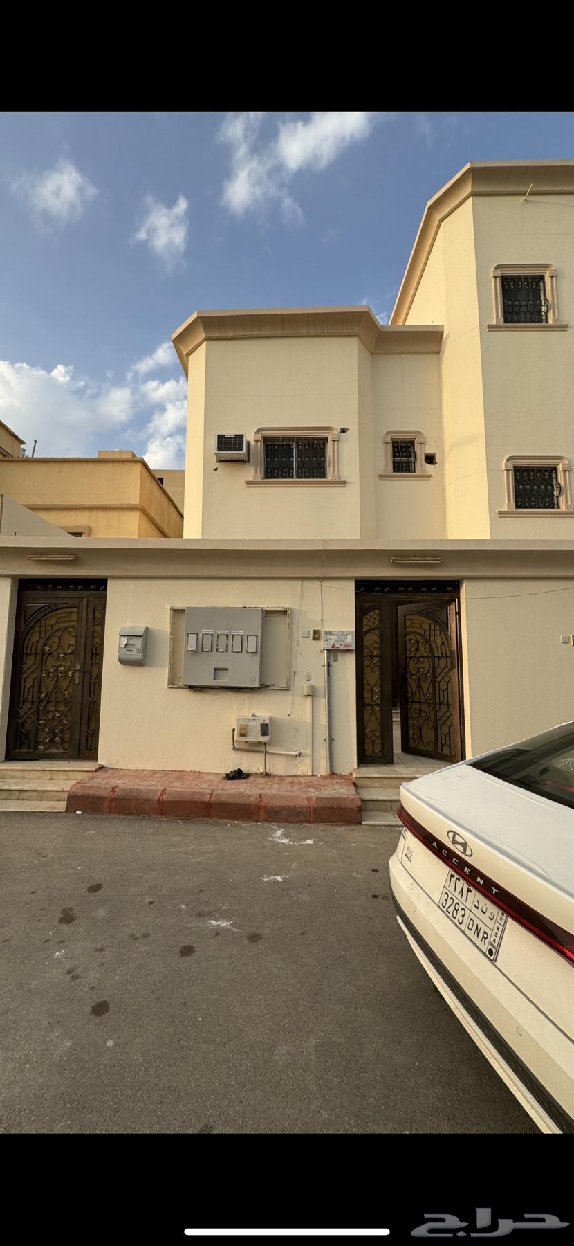 عمارة للإيجار
