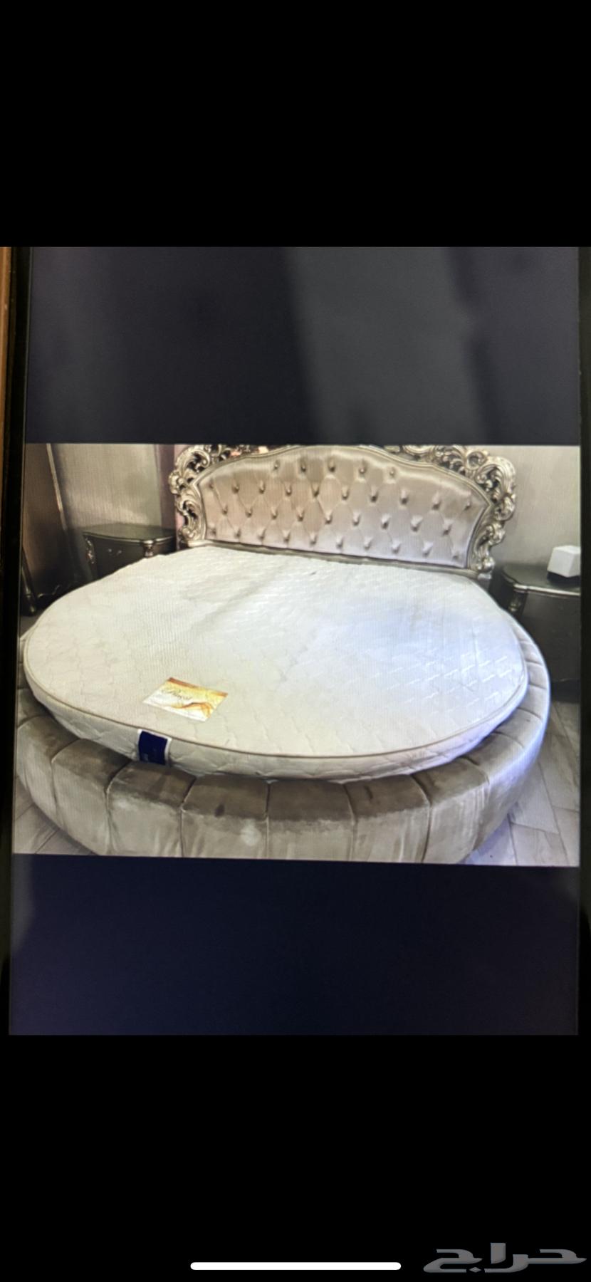 غرفة نوم كامله اخت الجديده64401341848707113