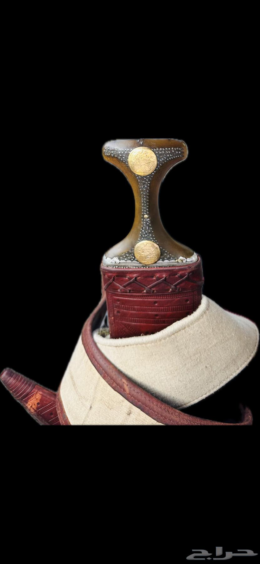 جنبيه زراف صنعاني64402983405570110