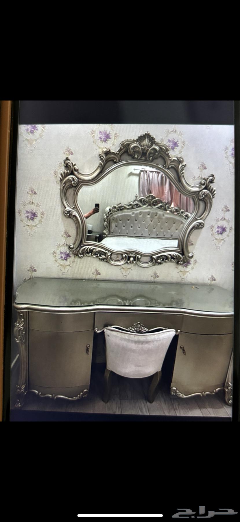 غرفة نوم كامله اخت الجديده64401341848707112