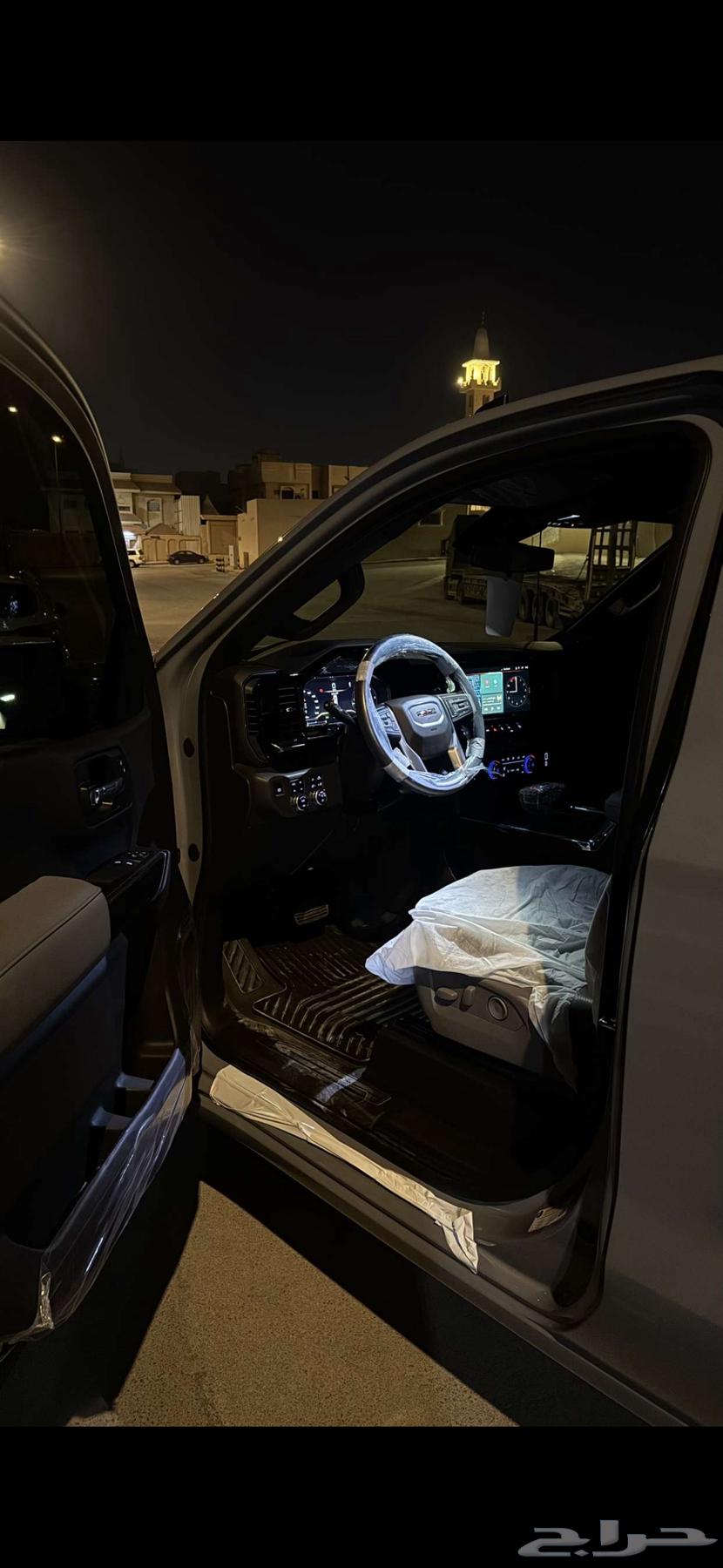 GMC Sierra Vision 202463618267065474112