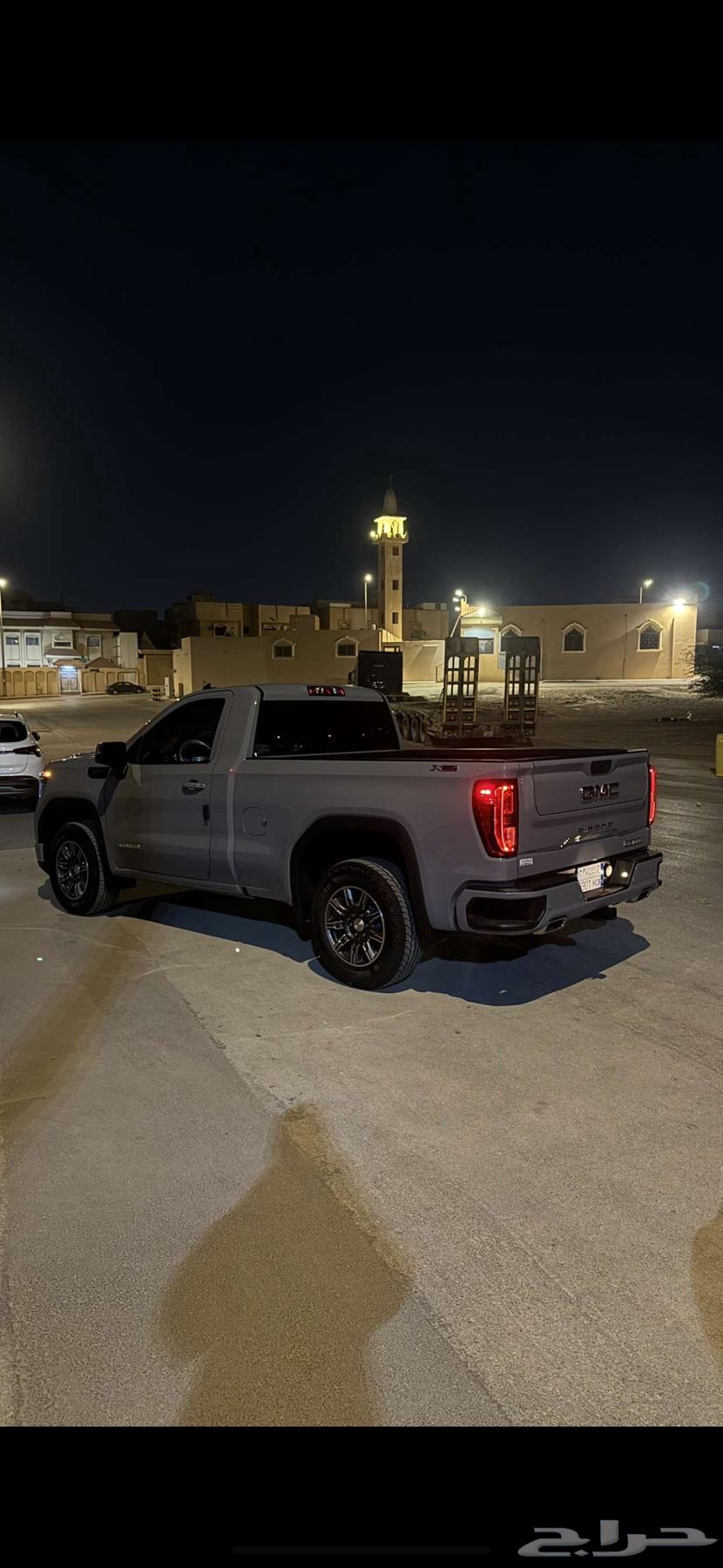GMC Sierra Vision 202463618267065474111