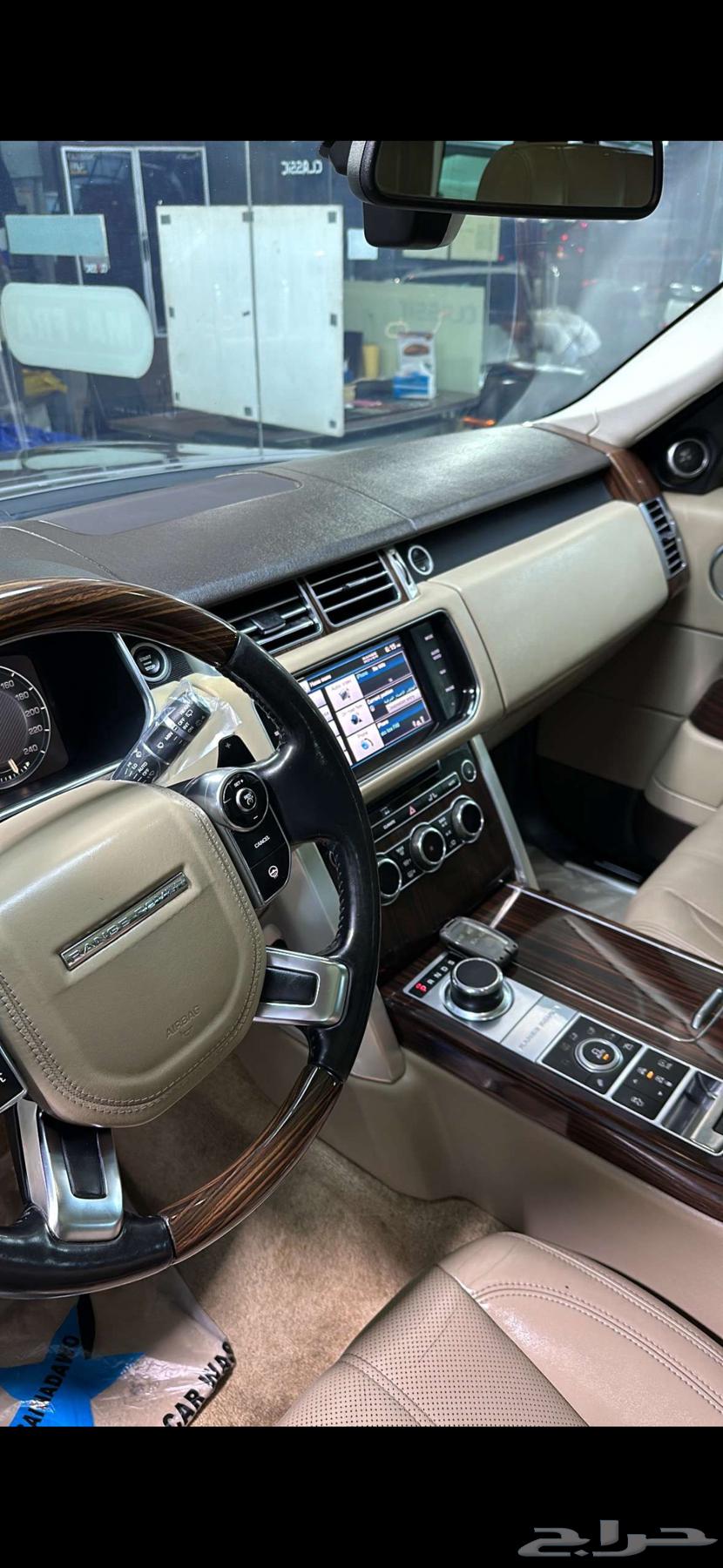 For sale 2013 Range Rover or for exchange63618157146499114
