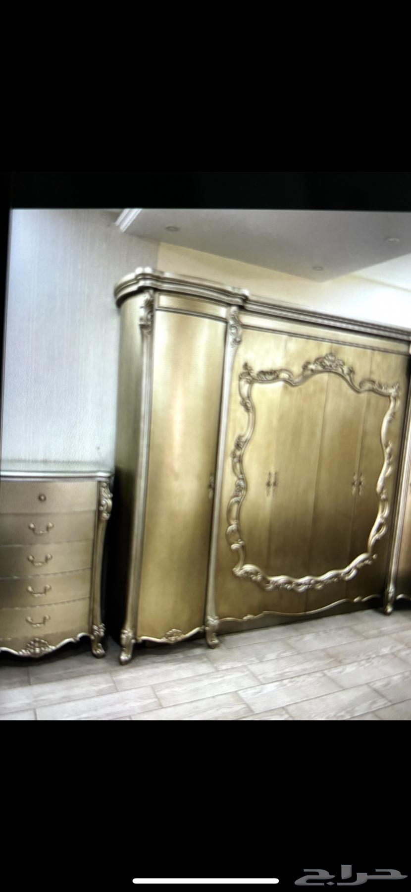 غرفة نوم كامله اخت الجديده64401341848707111