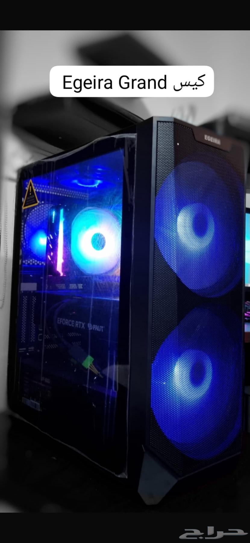 كمبيوتر العاب بي سي64403586525570112