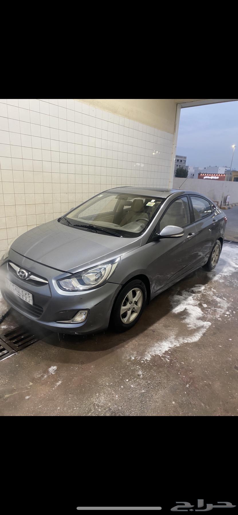 2015 Accent for monthly rental64553384480515112