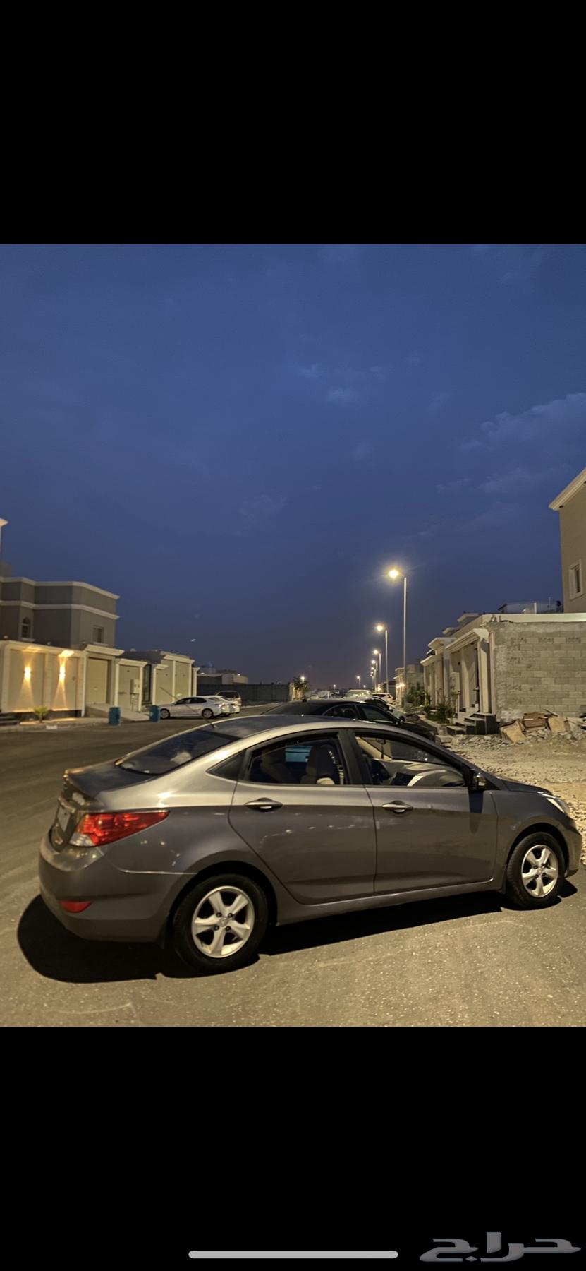 2015 Accent for monthly rental64553384480515110