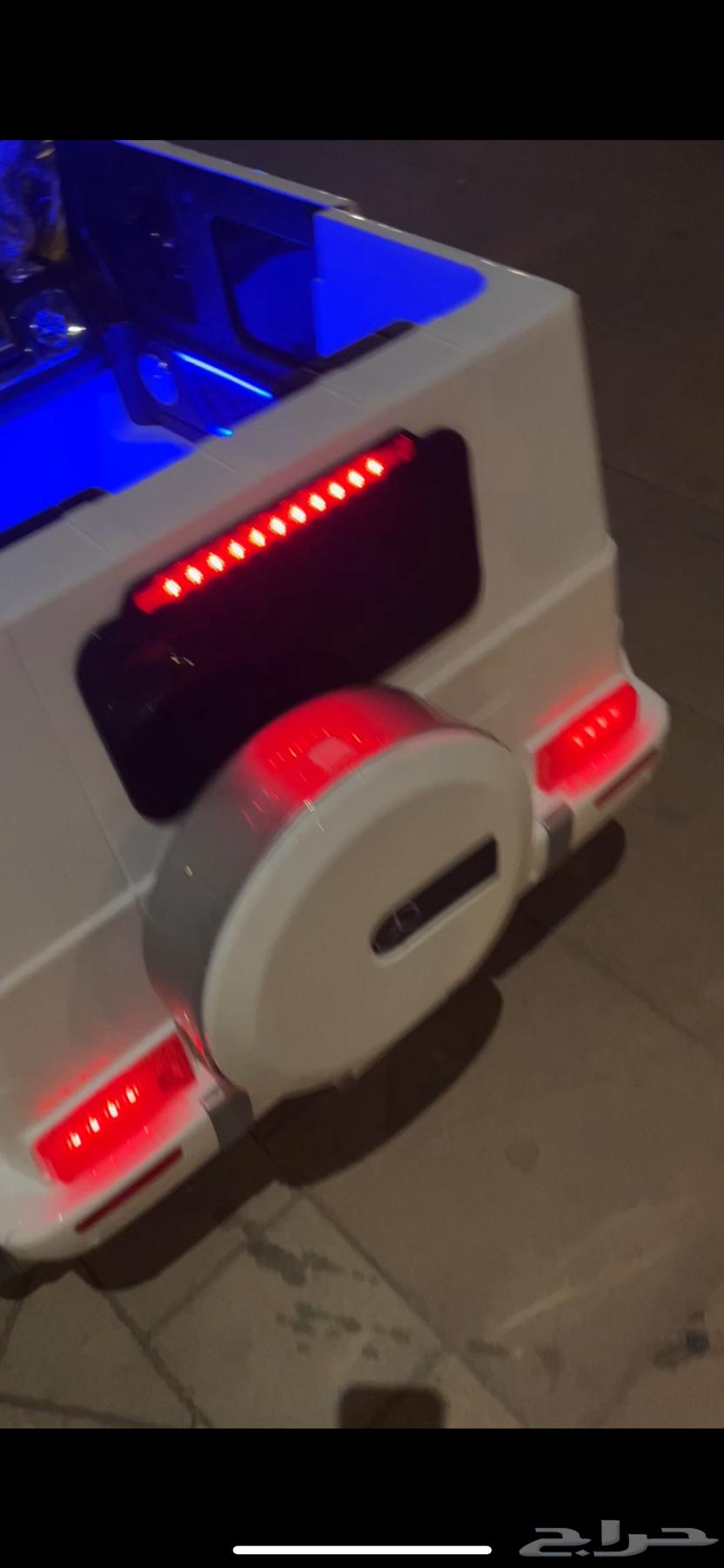 Almost new G-Class car for delivery and transfer64403633482498111