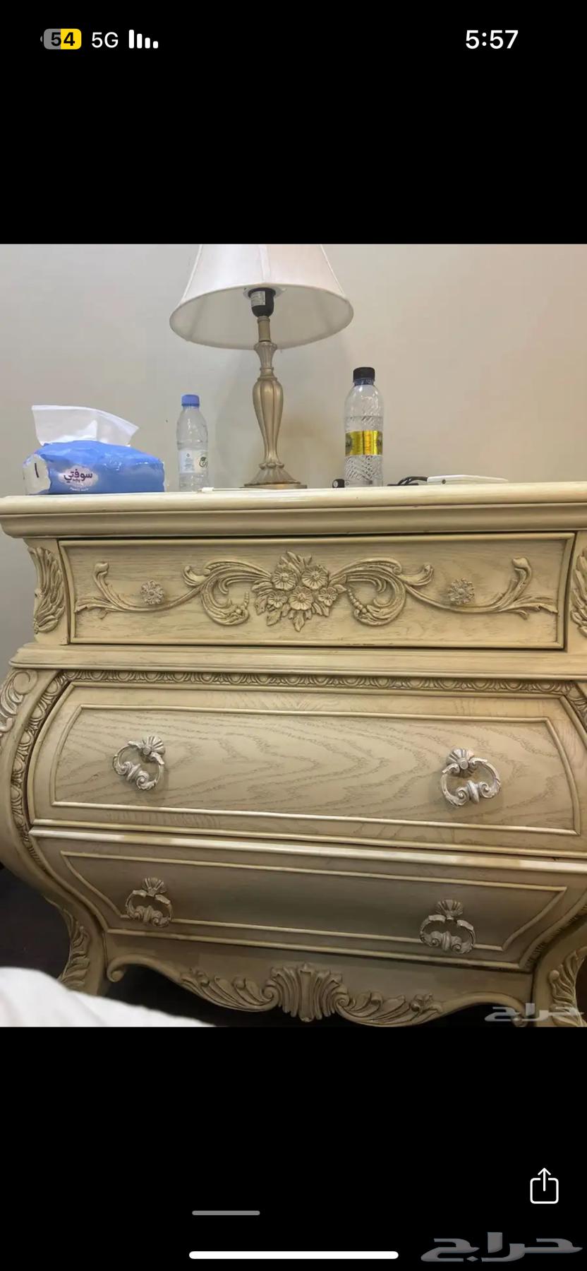 غرفة من ميداس كامله64402361132419113