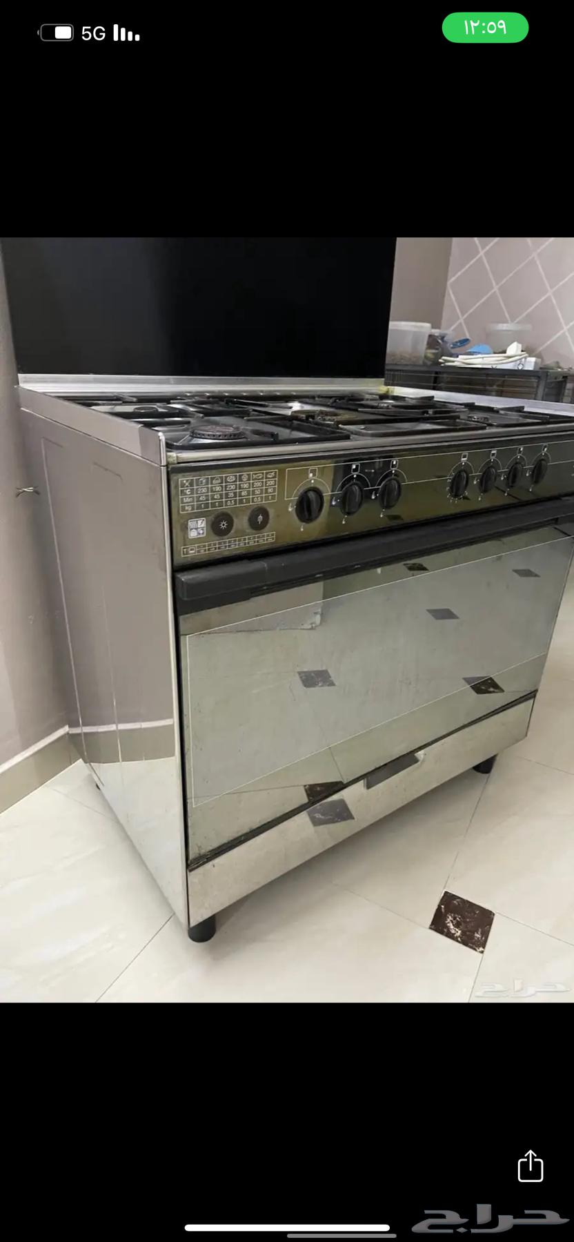 فرن ايطالي63619566914307111