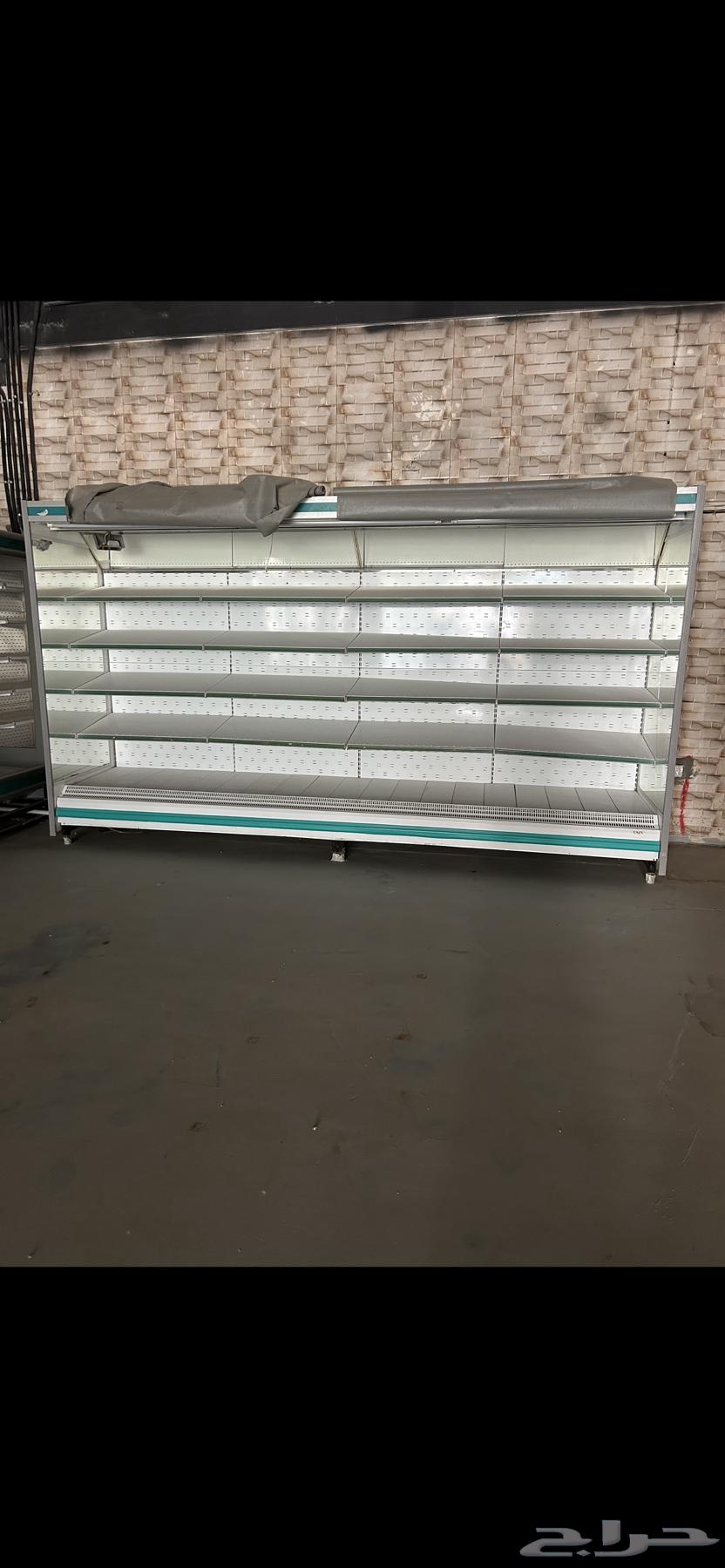 ثلاجات للبيع تبريد وتجميد64404084315394111