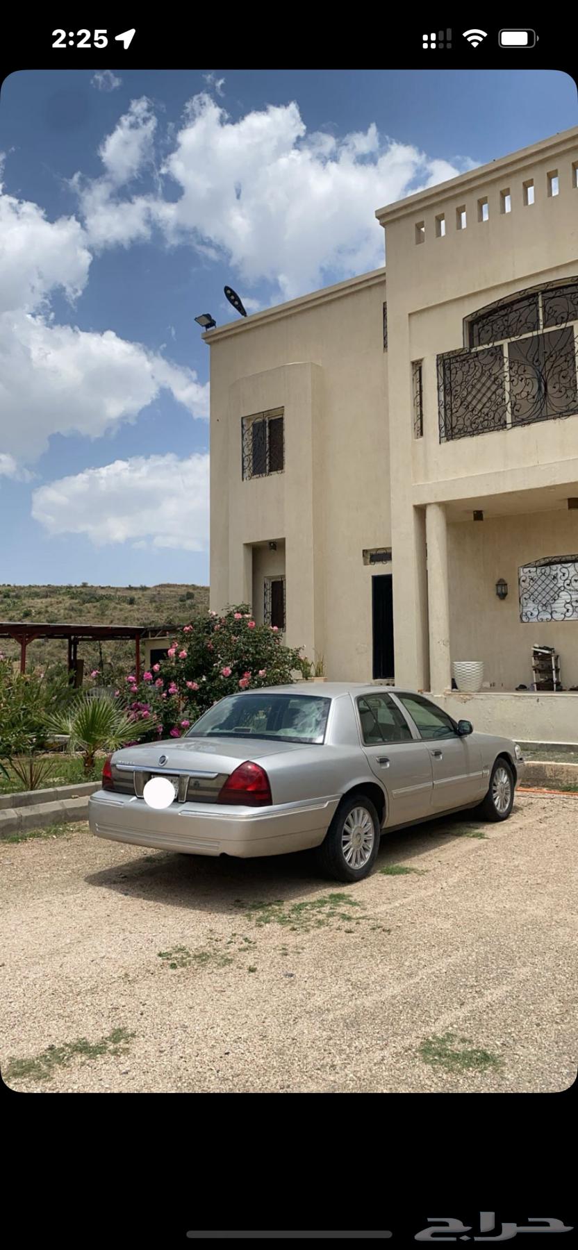 فورد قراند ماركيز64556413276161113