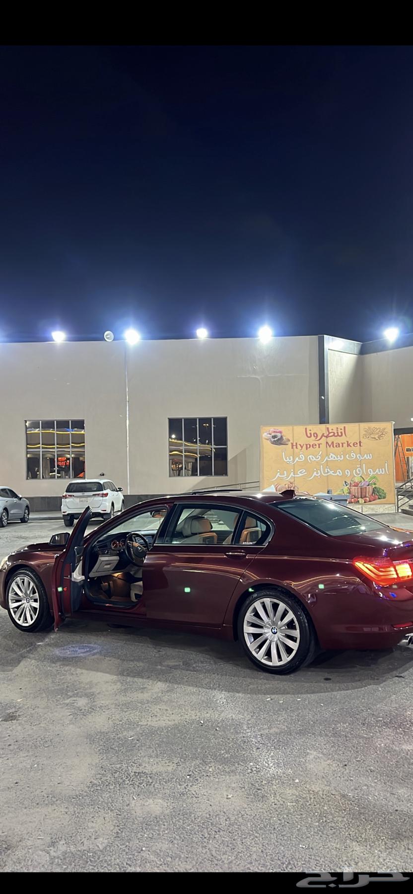 BMW 730Li 201063618157938433111
