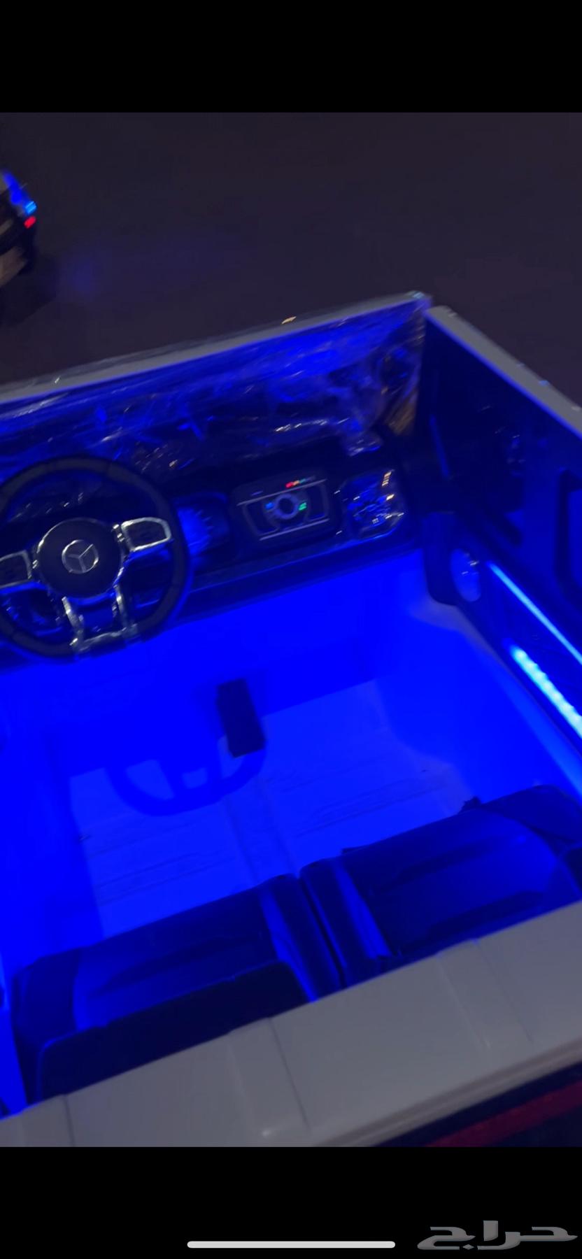 Almost new G-Class car for delivery and transfer64403633482498112