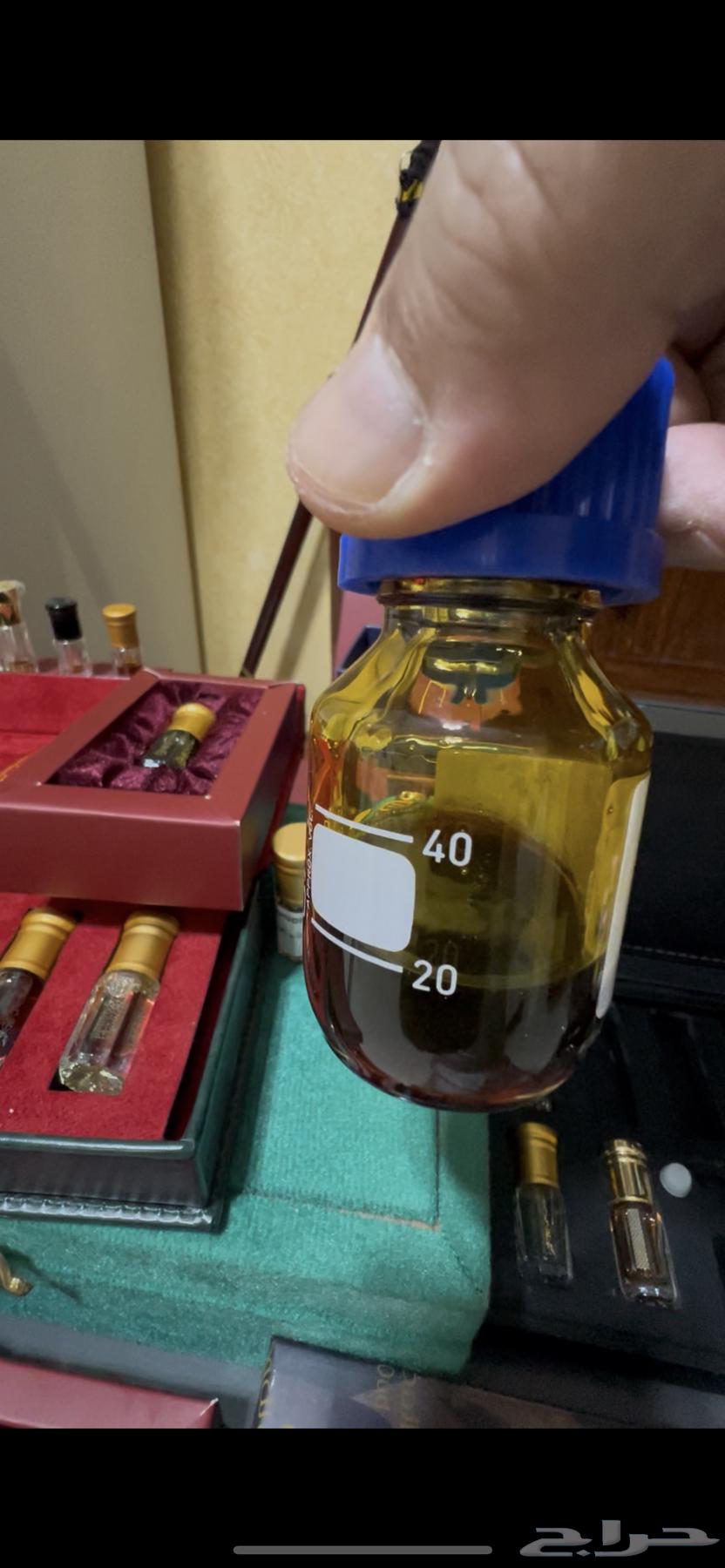 دهن عود تجميعات64401466953985110