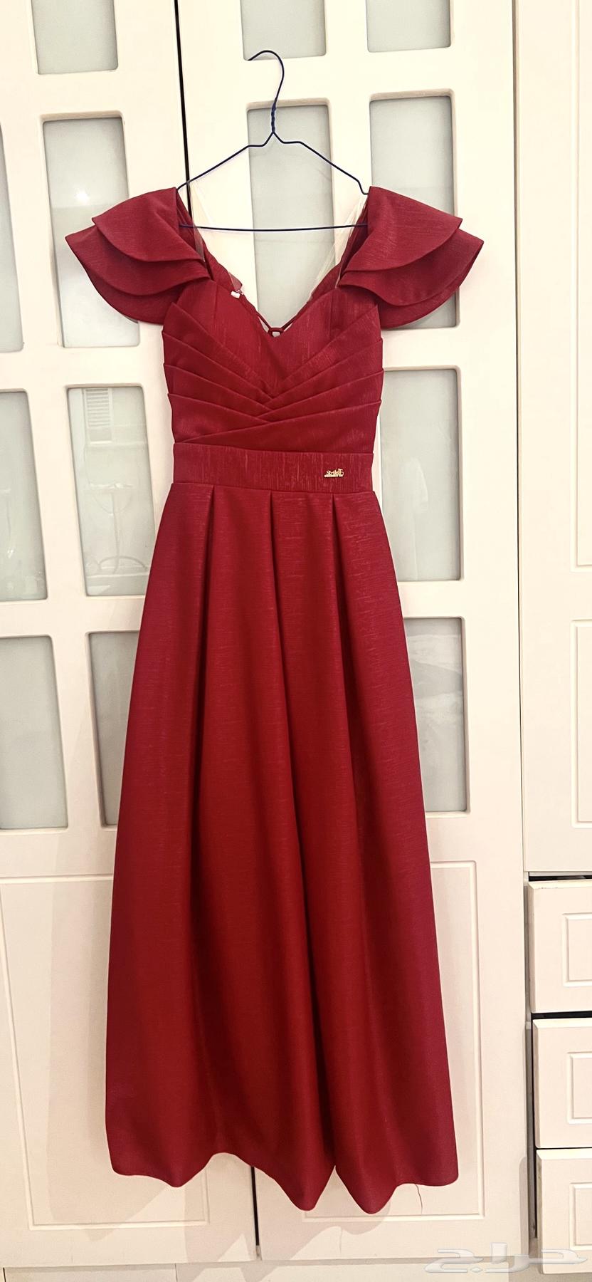 فستان جديد للبيع64403649762563110