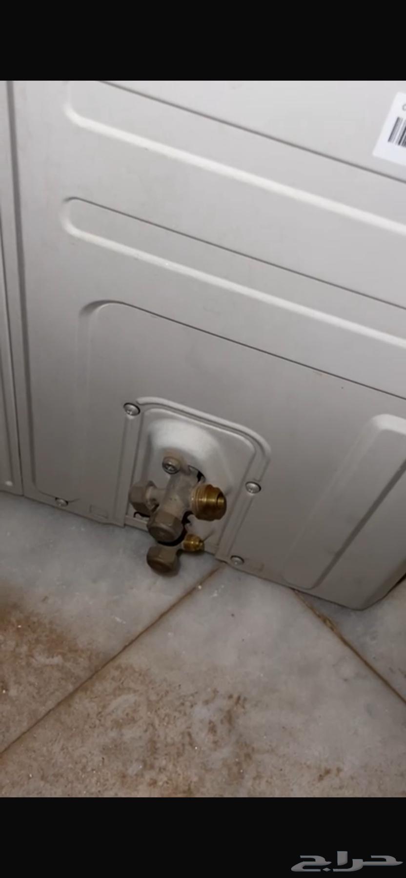 مكيفين اسبليت 18 وحدة بارد63619552274947112