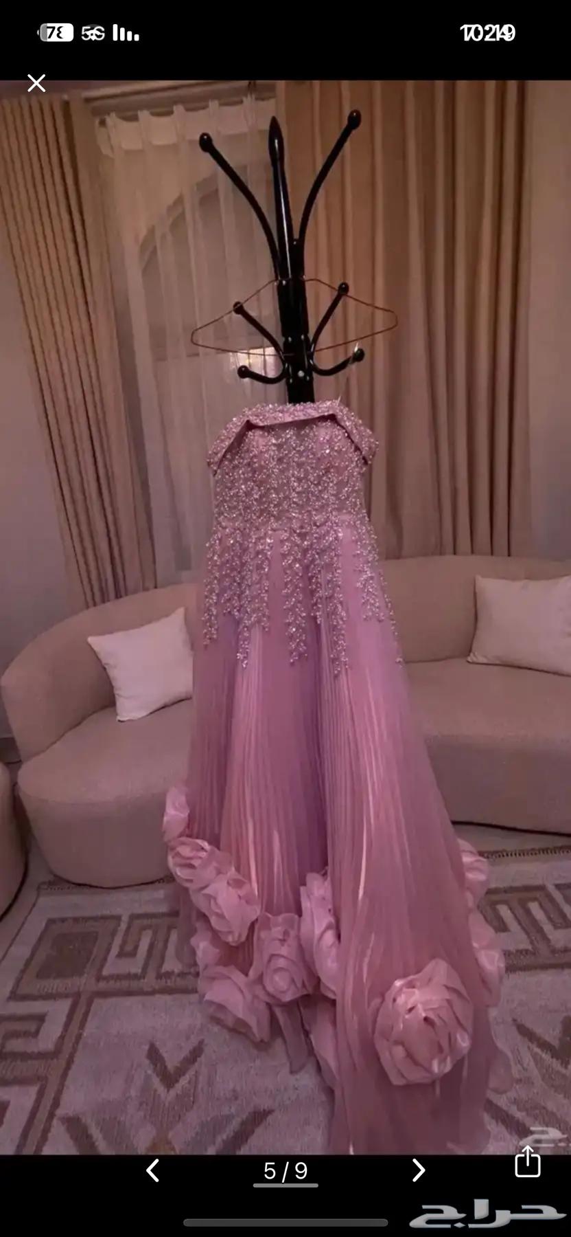 فستان ملكه و زواجات63619463990018113