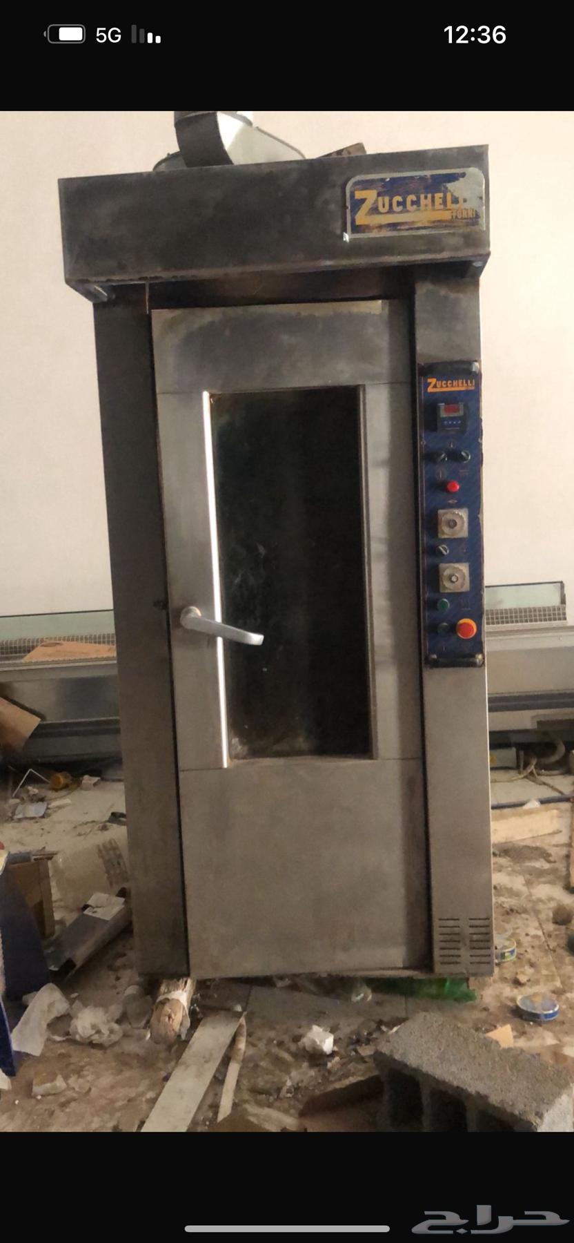 اغراض مخبز للبيع64313343401473110