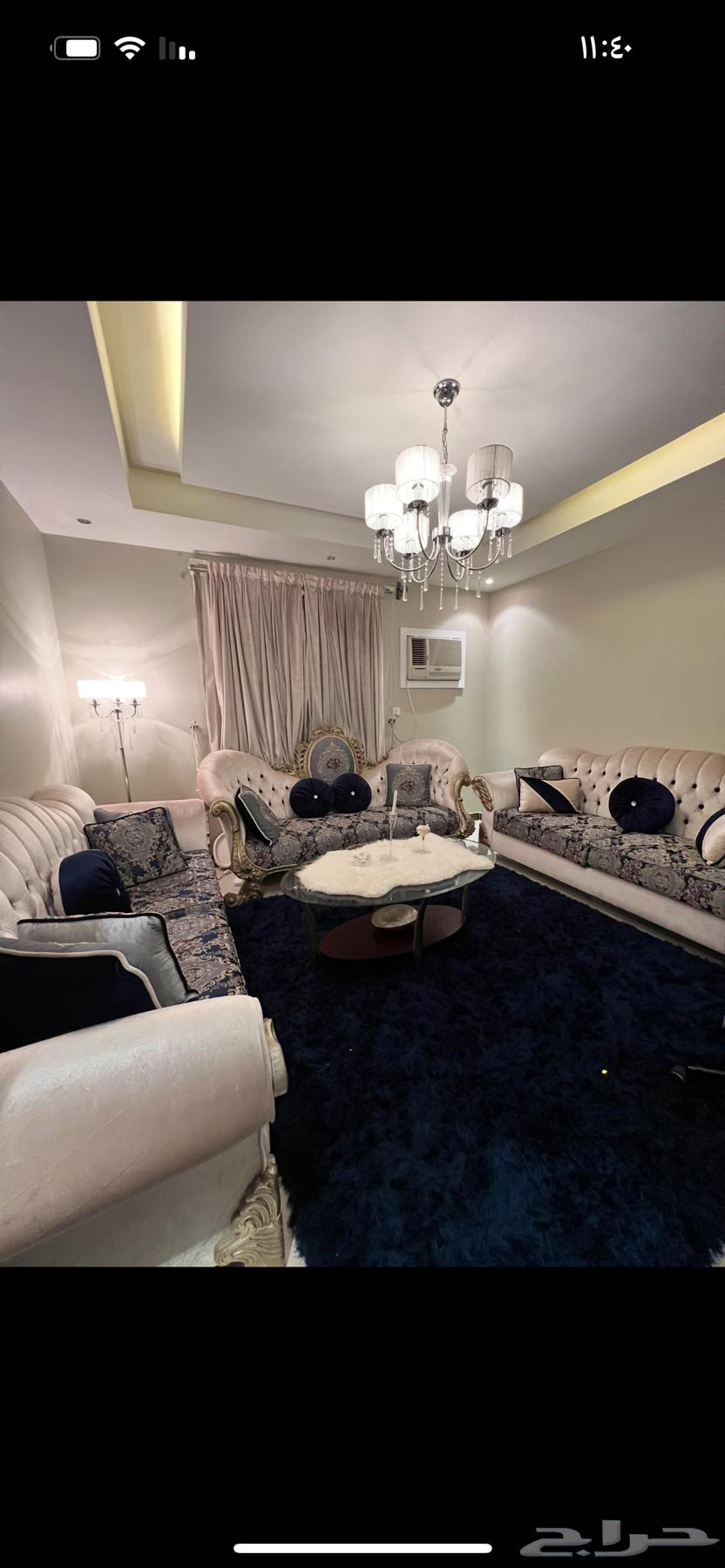 كنب للبيع64404819908481111