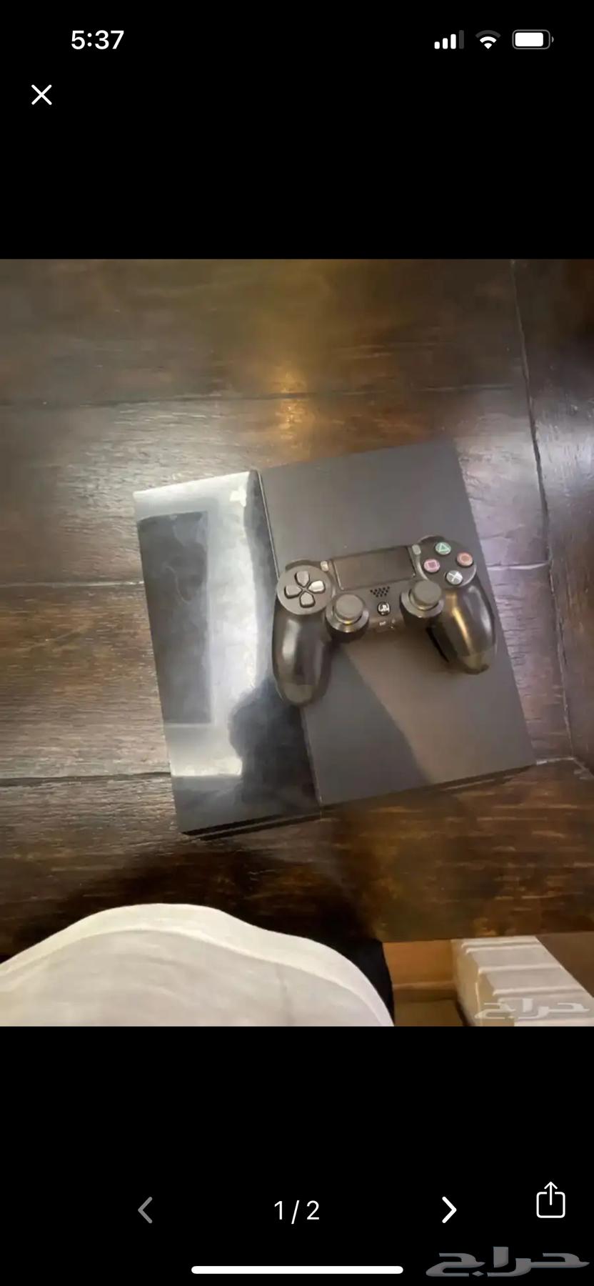 سوني 4 للبيع64402175957123110