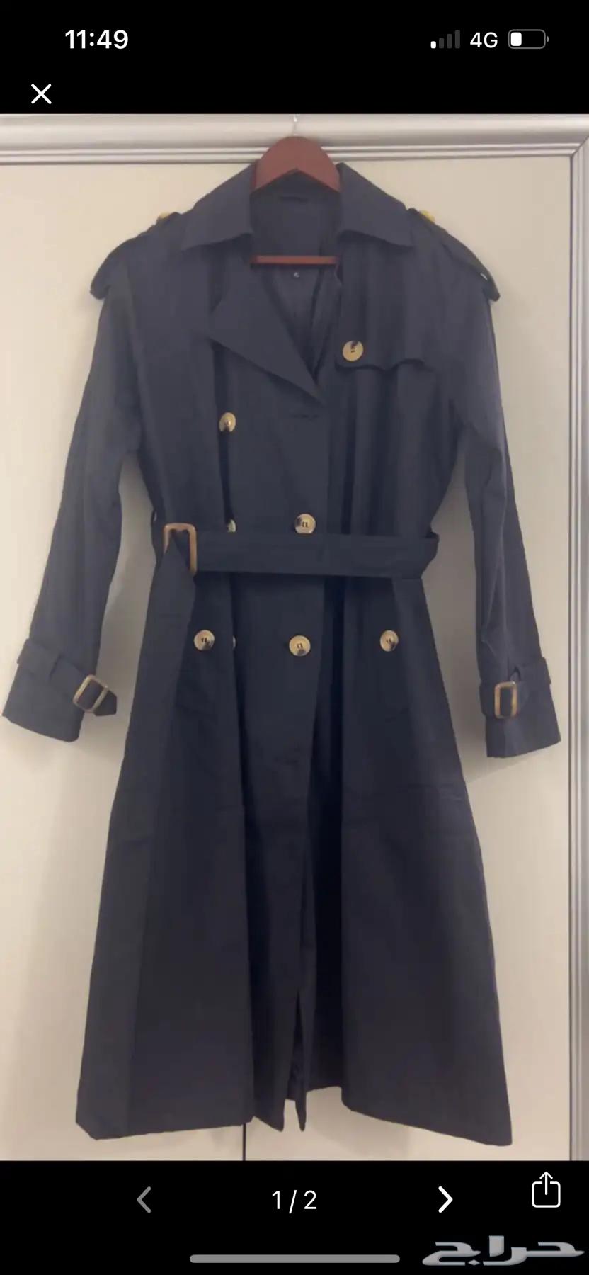 Men's jacket ..64329907944194111