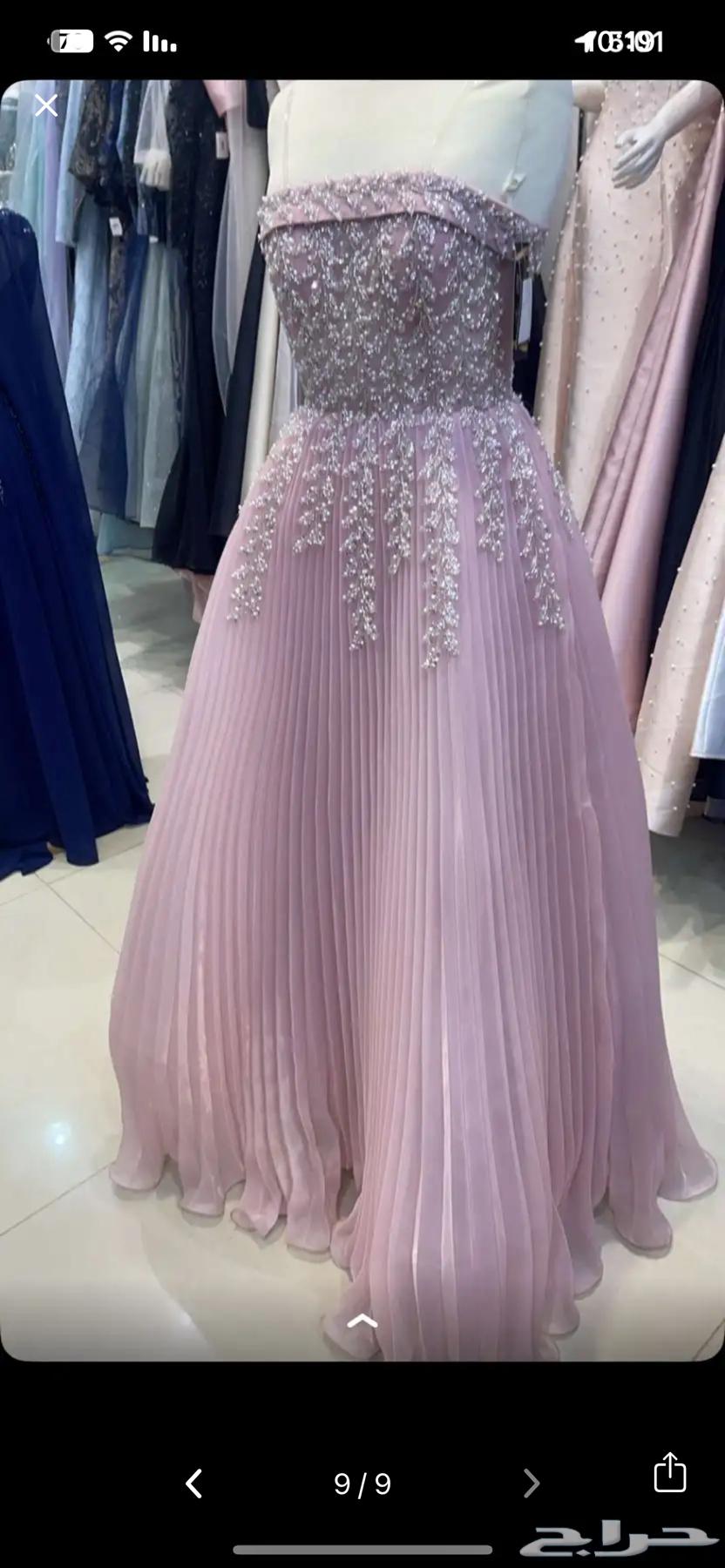 فستان ملكه و زواجات63619463990018111