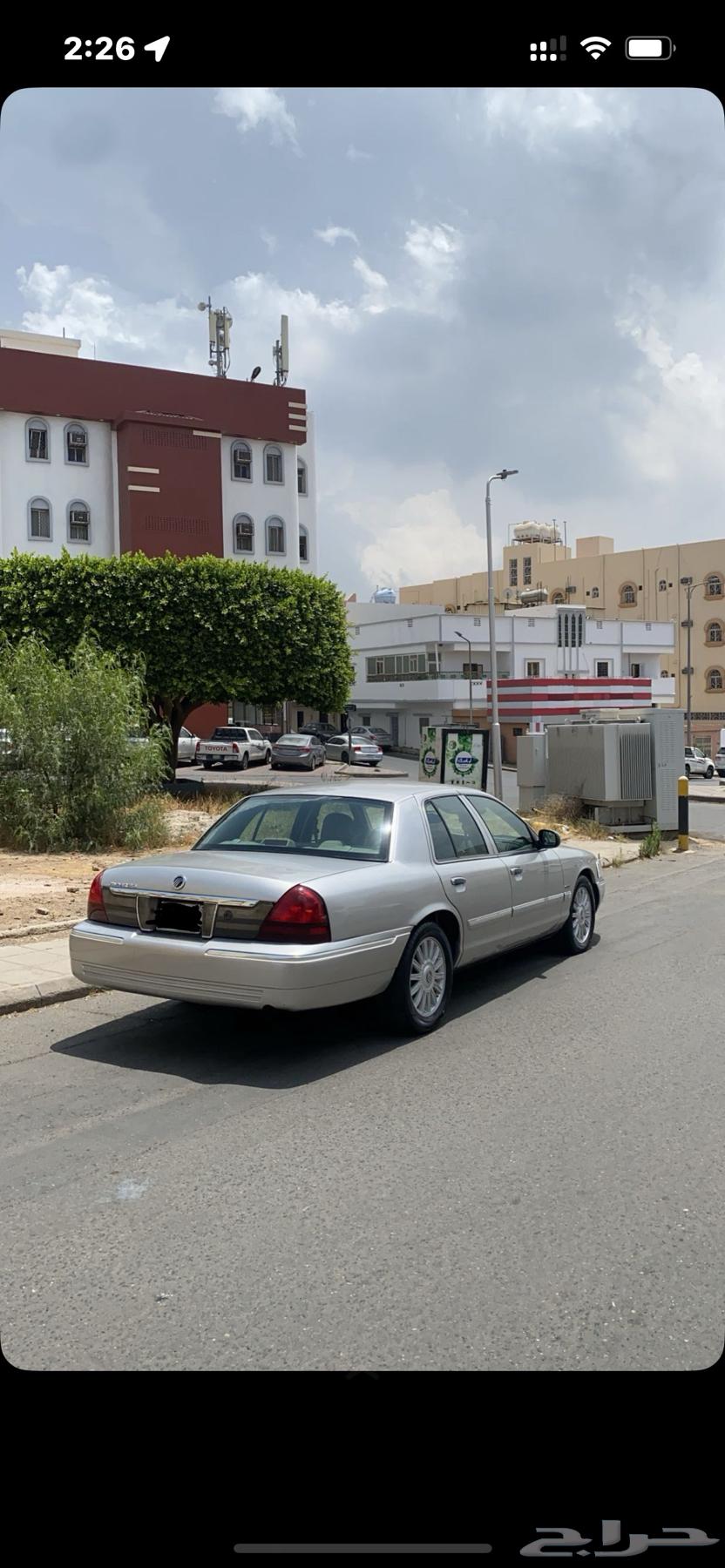 فورد قراند ماركيز64556413276161112