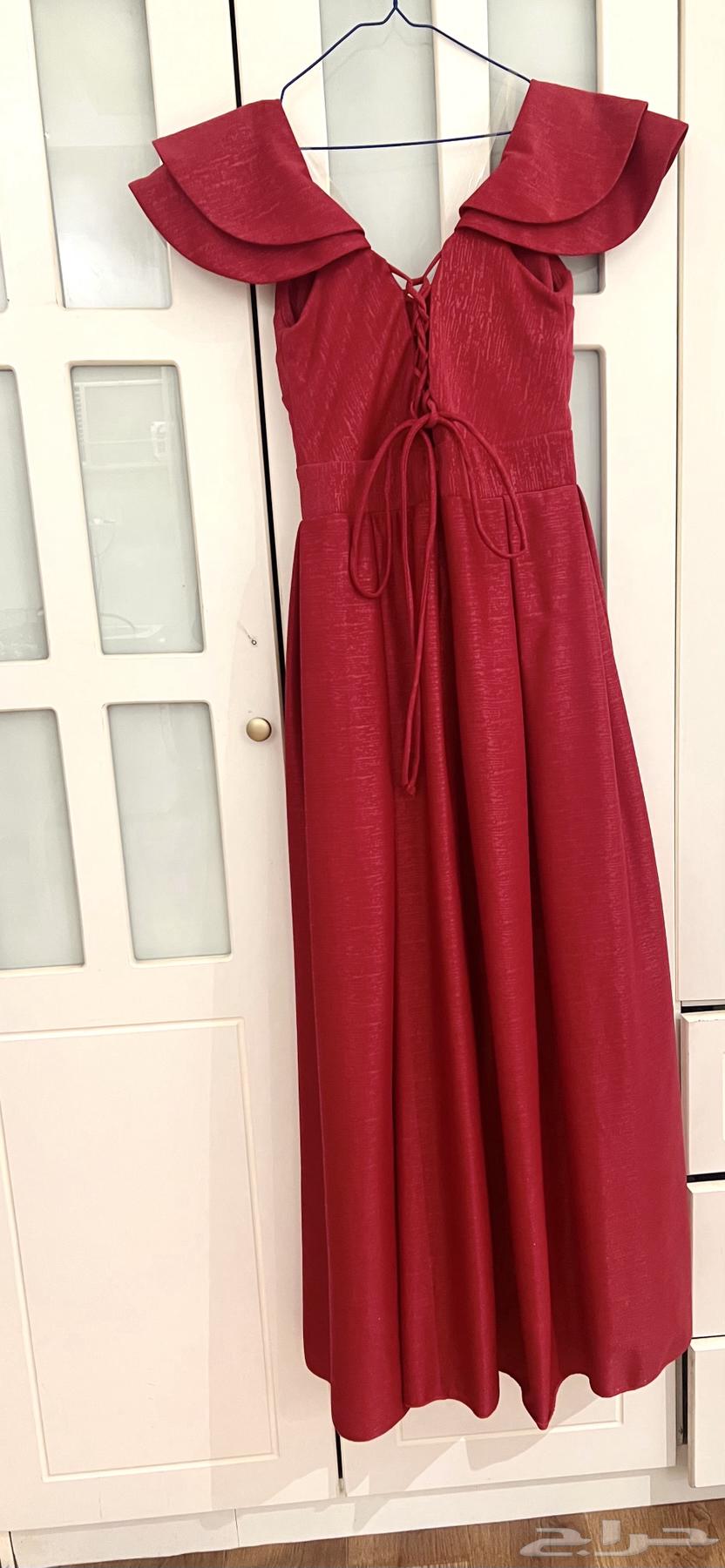 فستان جديد للبيع64403649762563111