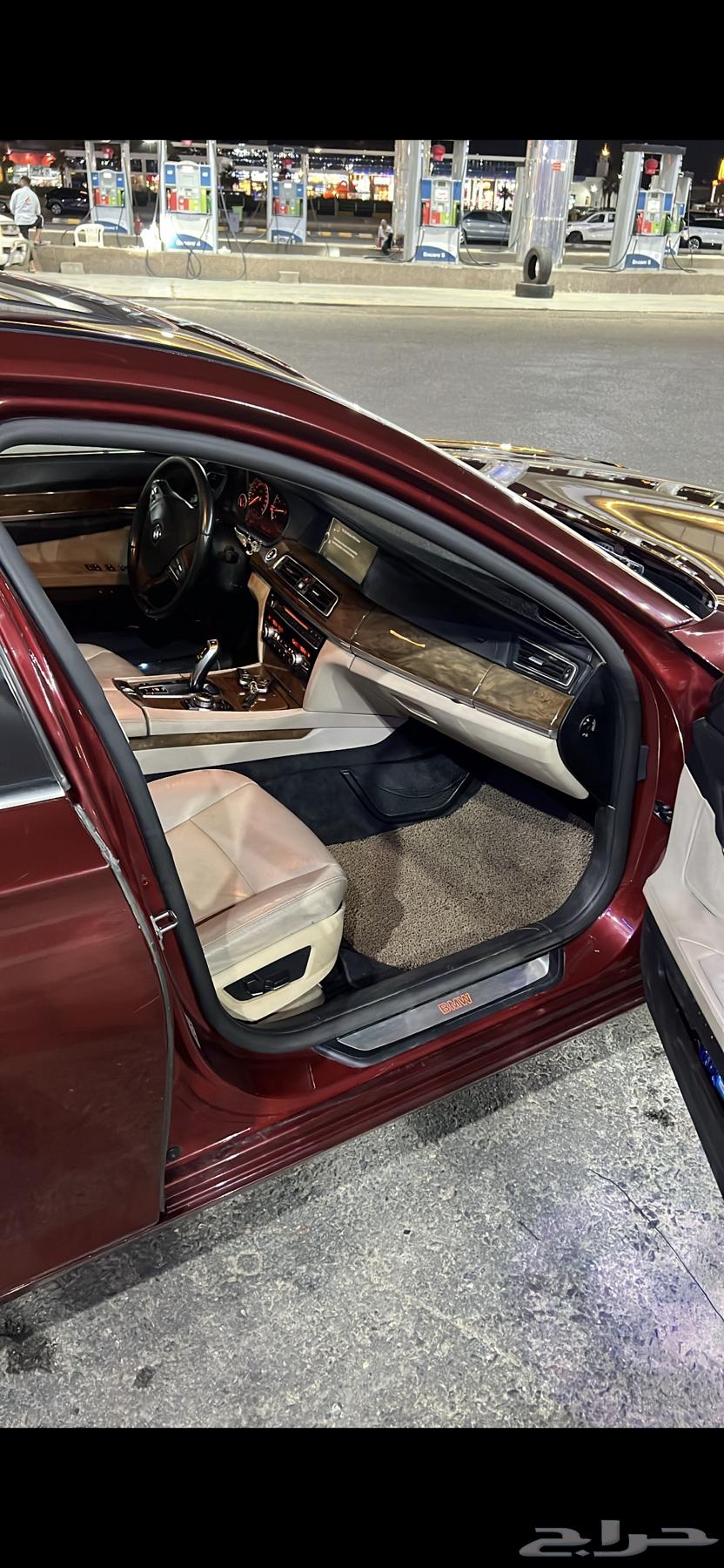 BMW 730Li 201063618157938433113