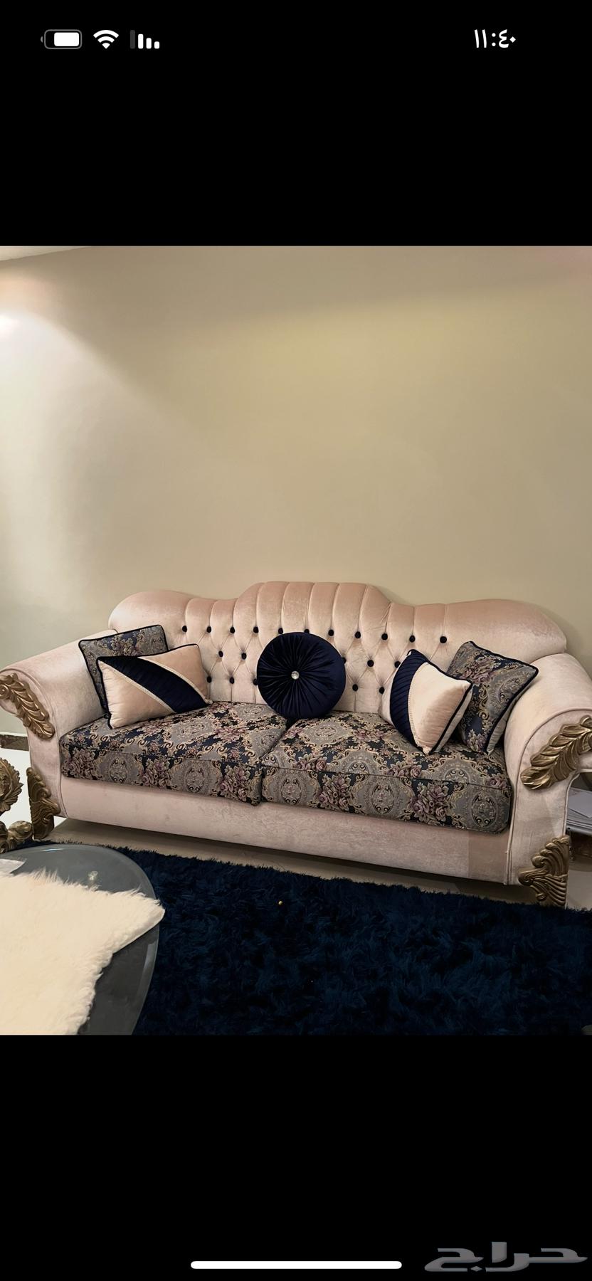 كنب للبيع64404819908481112