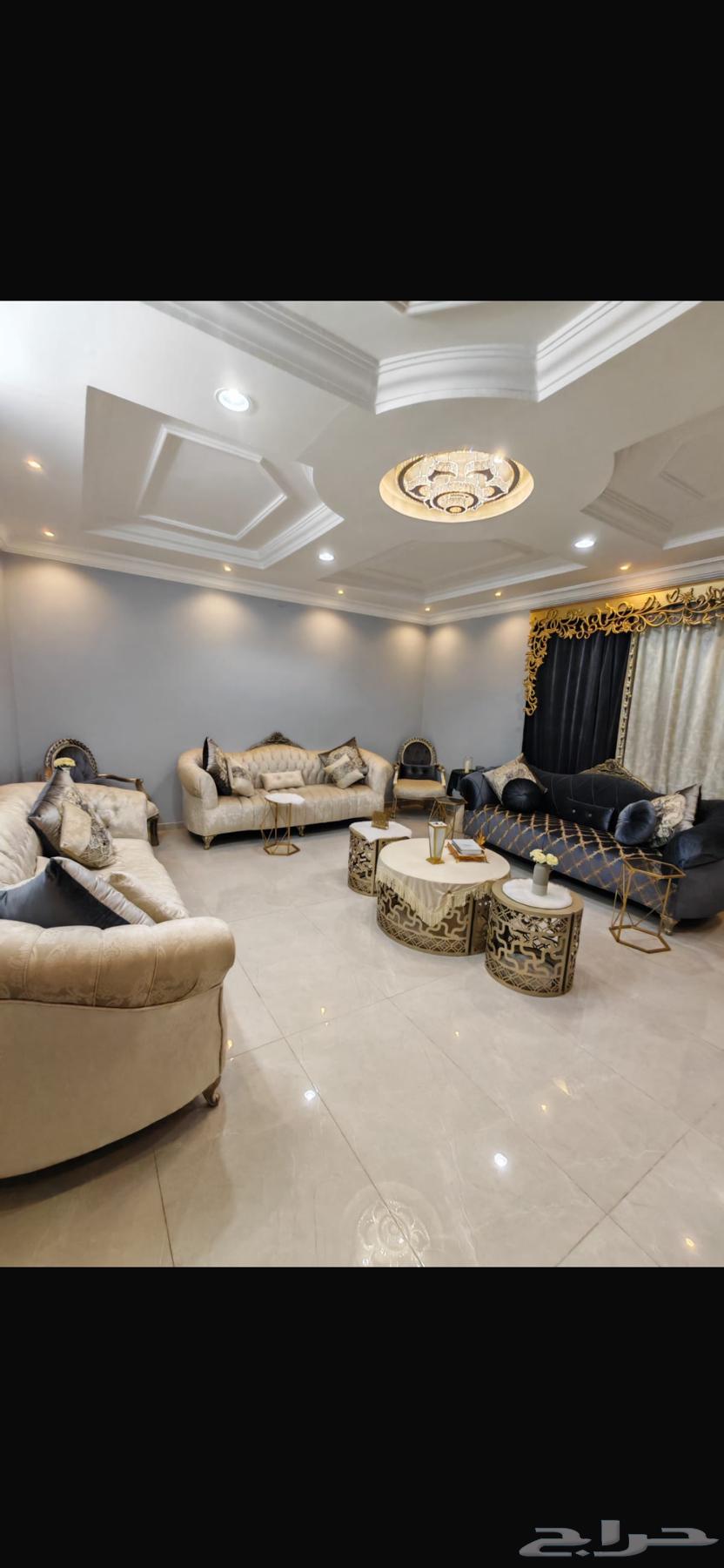 Luxury Villa Building for Rent64141430736257110