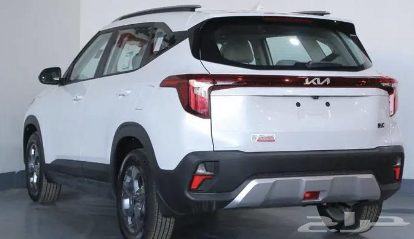 Kia Seltos Standard63618170258050113