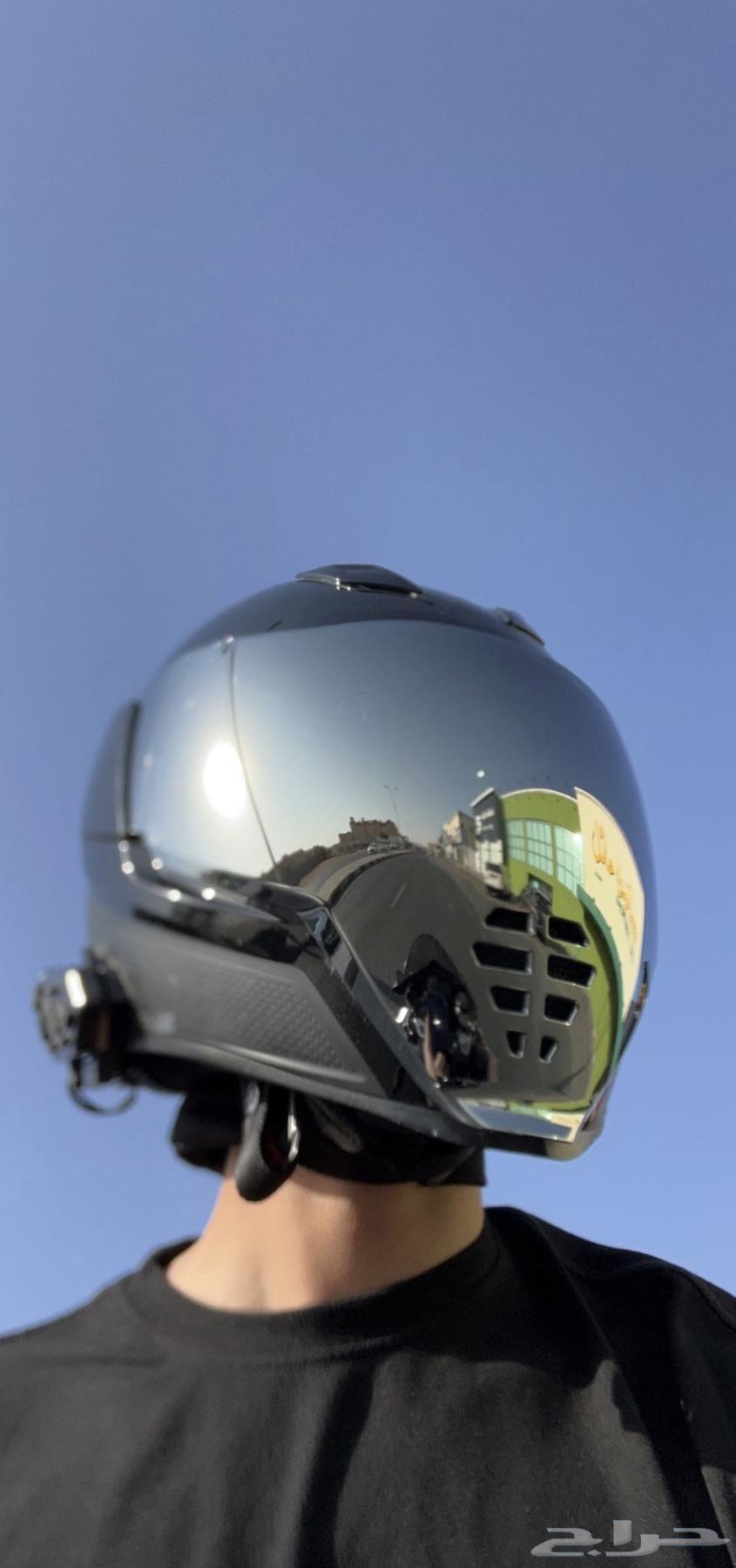 خوذة ايكون للبيع64554816101378114