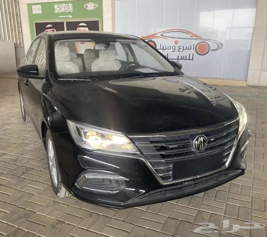 MG 5 Standard Model 2025 Available on Installments63618250228353111
