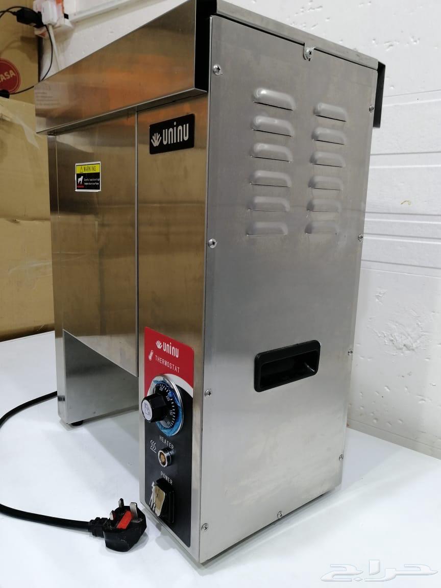 Burger bun toasting machine for sale63619449906305112