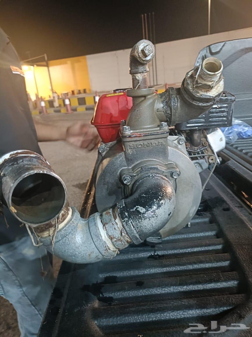 ماطور بنزين استخدام نضيف64403807539074113