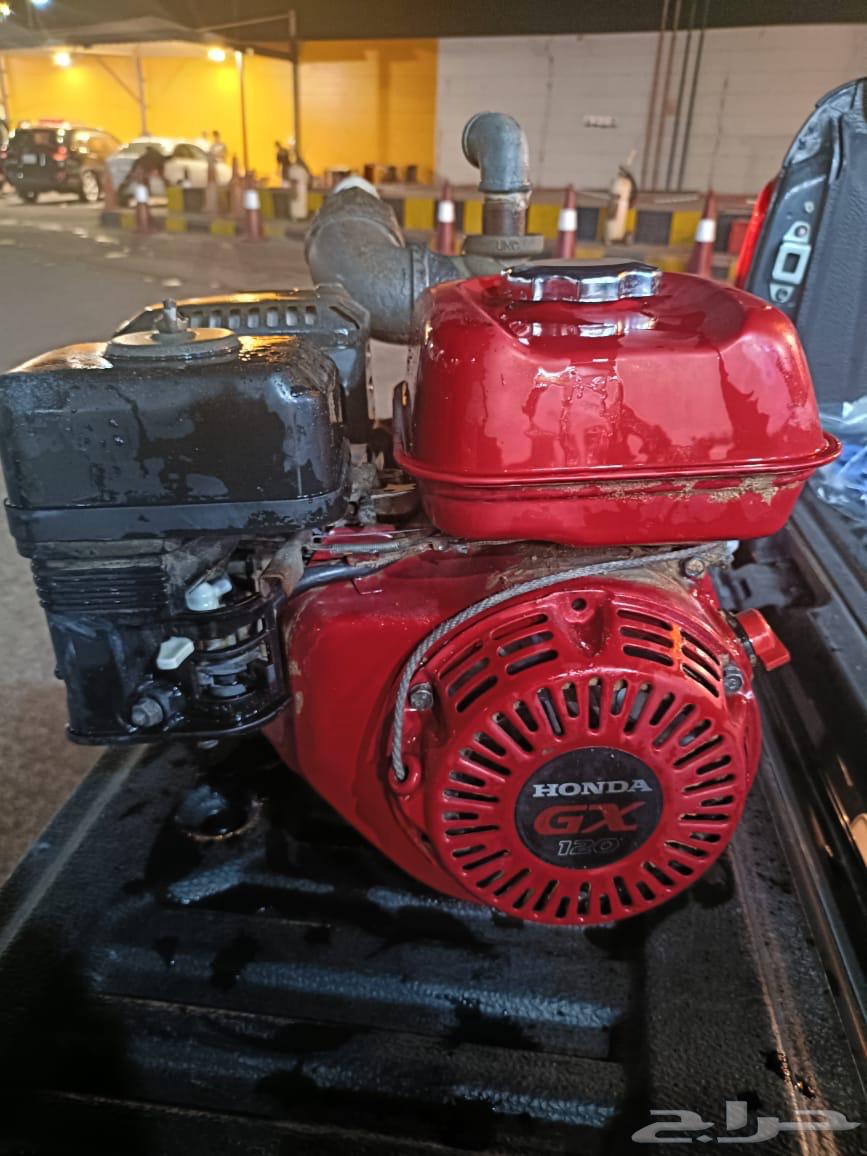 ماطور بنزين استخدام نضيف64403807539074112