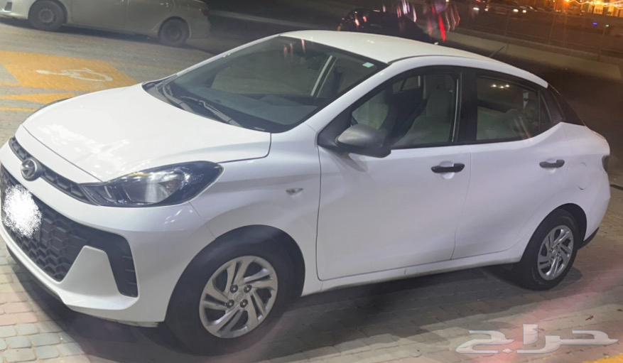 هونداي اي تن i10 2023 للبدل فقط ممشى 170 محركات وعضلات وكاله63618258276227111