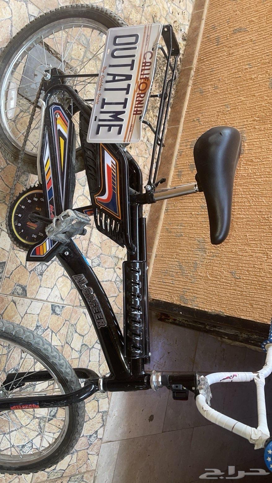 سيكل رامبو للبيع64401633313665110