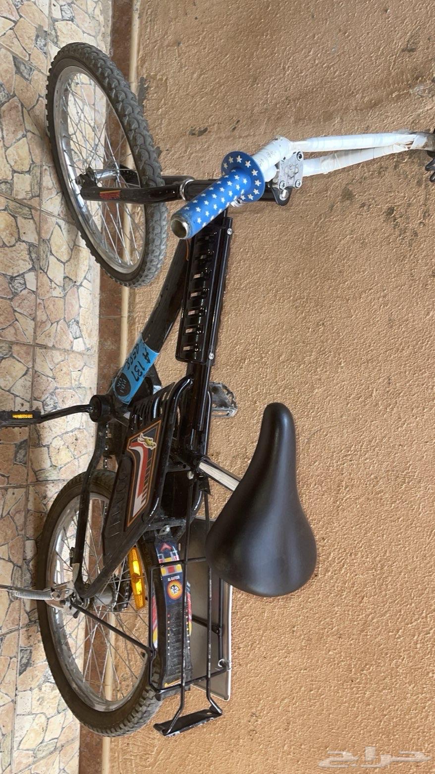 سيكل رامبو للبيع64401633313665113