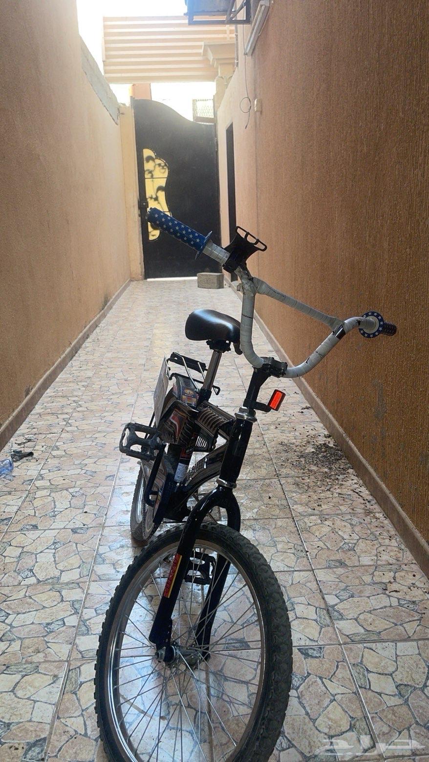 سيكل رامبو للبيع64401633313665111