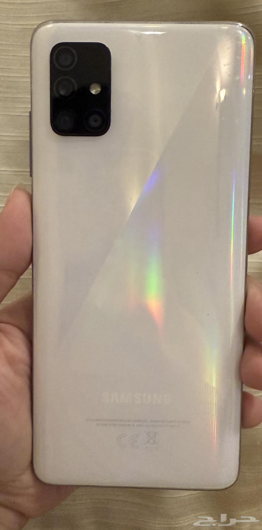 جوال سامسونج a1564391838456833110