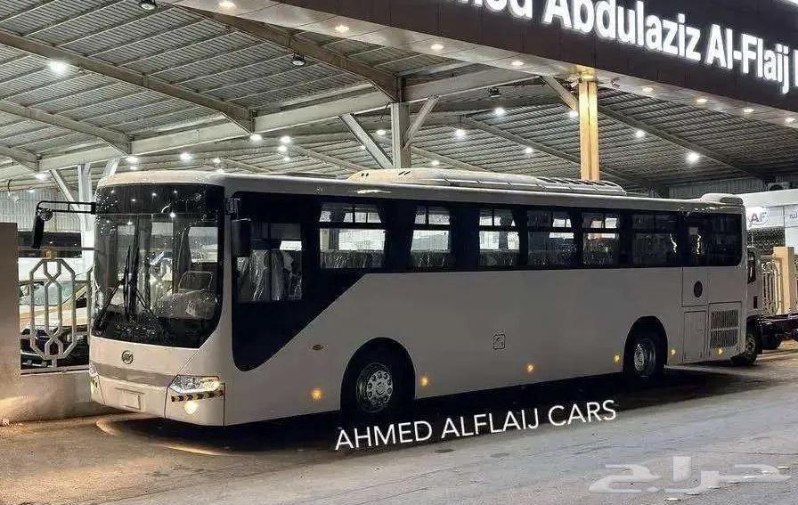 باص العمال القوي - انكاي C9 67 راكب موديل 2025 ديزل63618167943937113