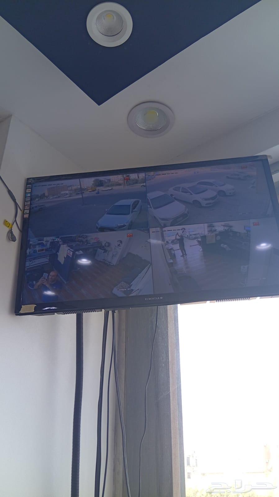 حلاق للبيع بكامل المعدات وسعر مغري64402361090434114